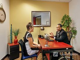 Regus | Rainbow