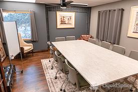 4 & Co Coworking Spaces Clearwater