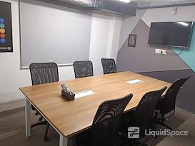 91Springboard - BLR-Mahadevapura-Dhaaruni Commercial