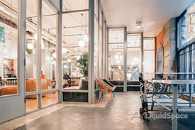 WeWork | Holyoke Building