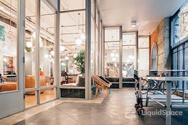 WeWork | Holyoke Building