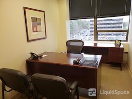 Carr Workplaces - Westchester