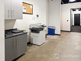 Regus | Dobie Center