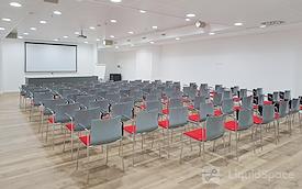 HQ | Milan, Cassina De Pecchi