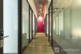 Plug- Ins The Spaces Coworking Space, Kuala Lumpur