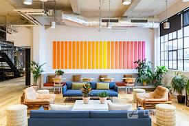 WeWork | 184 Shepherds Bush Rd