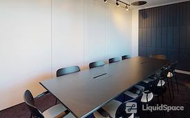 FORA | One Lyric Square