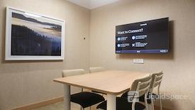 WeWork Raheja Mindspace - Building 9