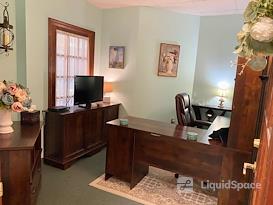 Community Executive Offices-CEO Nashua, Inc.