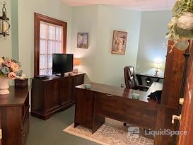 Community Executive Offices-CEO Nashua, Inc.