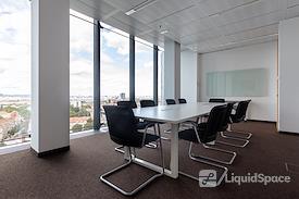 Regus | Vienna, Twin Towers