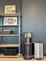 Wilshire Creative Offices