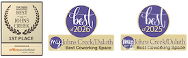 Office Evolution - Johns Creek - Duluth