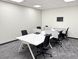 Regus | Lisle - Corporate Lakes 1
