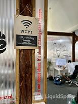 Coworking makerSP_CE