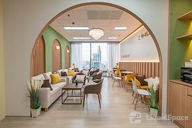 Vanissa Building 25th Fl.