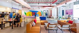 WeWork Embassy TechVillage