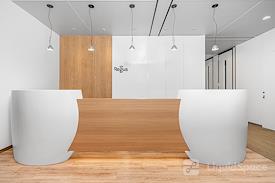 Regus | Tokyo Shinagawa Grand Central