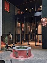 GPT Space&Co Queen and Collins