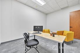 The Office Quarters at Hamilton West