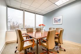 Regus | Annapolis (Office Suites Plus)