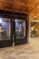 Quest Workspaces - 48 Wall St.