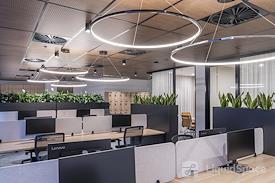 WorkHub powered by First Contact
