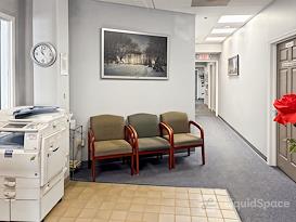 Regus | PA, Butler - S Main St