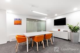 Regus | Genova de Ferrari