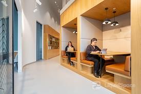 SPACES | MELBOURNE, Two MQ