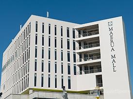 Regus | Windhoek, Maerua Mall