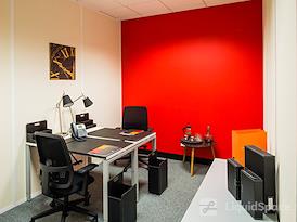 Regus | Orleans, Coligny