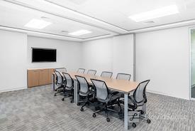 Regus | Lima, Lima Central Tower