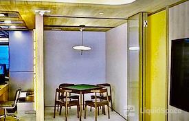 Dash Living on Queen's