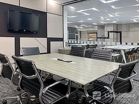 Regus | Sydney, 20 Martin Place