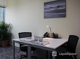 Regus | Kuala Lumpur, Bangsar South