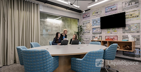 SPACES || Colorado Arista