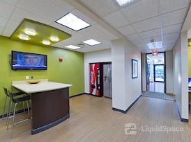 Regus | Framingham