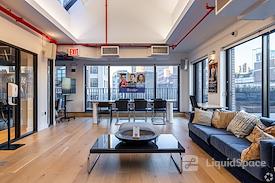 Fully Furnished Prime Tribeca Offices