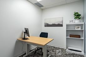 Office Evolution - Carmel