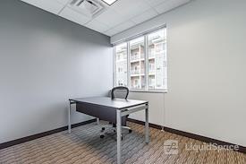 Regus | Brandt Office Park