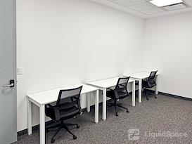 Regus | Mexico, The Point