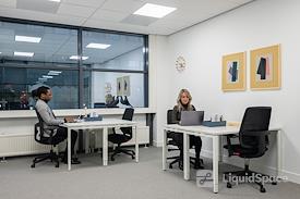 SPACES | Eindhoven, Spaces Fellenoord