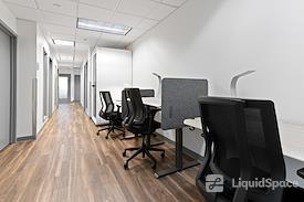 Office Evolution - Boulder