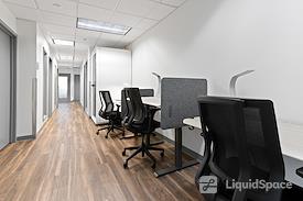 Office Evolution - Boulder