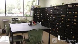 officeLOCALE Coworking Space and Business Center