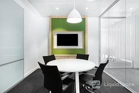 Regus | Barcelona Sarria Forum