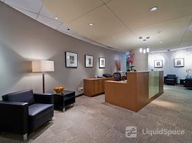 Regus | O'Hare Rosemont