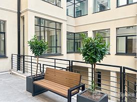 Signature | Belgrade, Svetog Save