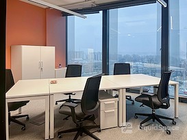 SPACES | Riga, Zunda Towers